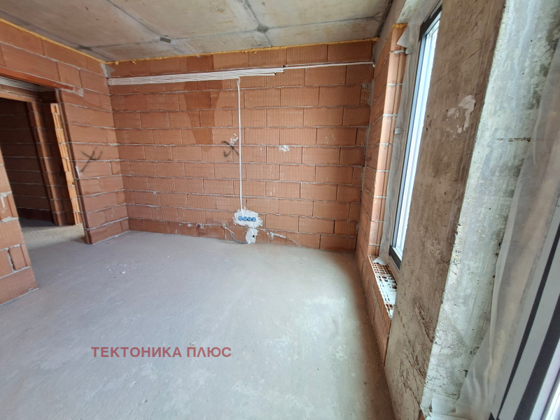 Продава 2-СТАЕН, гр. София, Кръстова вада, снимка 8 - Апартаменти - 53077147