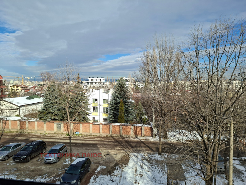 Продава 2-СТАЕН, гр. София, Кръстова вада, снимка 12 - Апартаменти - 53077147