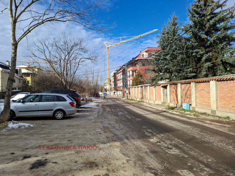 Продава 2-СТАЕН, гр. София, Кръстова вада, снимка 3 - Апартаменти - 53077147