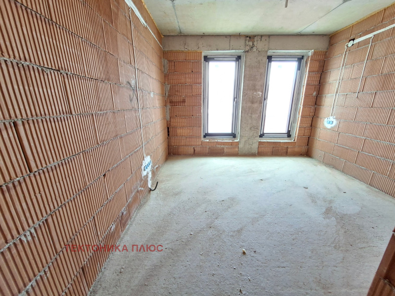 Продава 2-СТАЕН, гр. София, Кръстова вада, снимка 7 - Апартаменти - 53077147