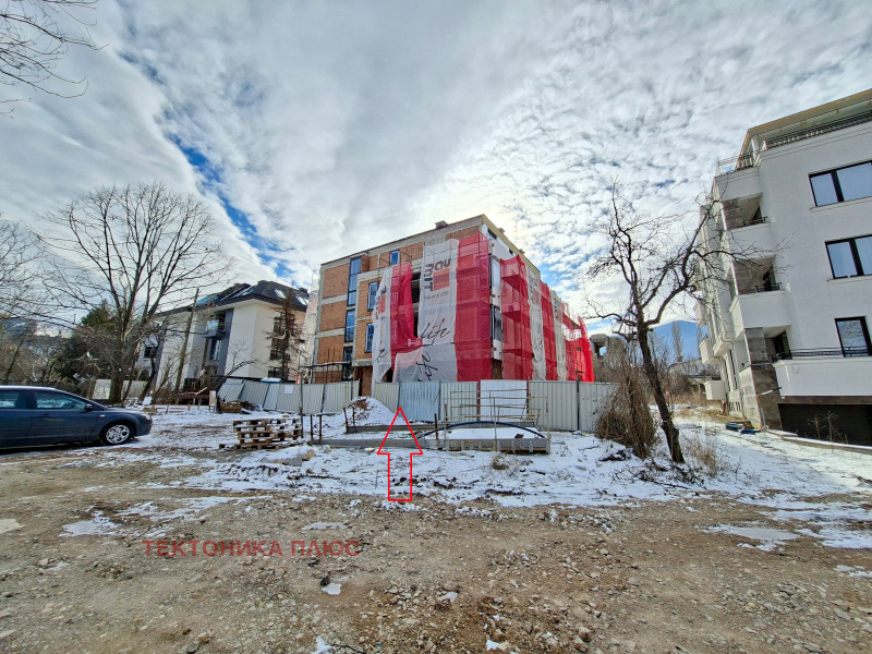 Продава 2-СТАЕН, гр. София, Кръстова вада, снимка 2 - Апартаменти - 53077147