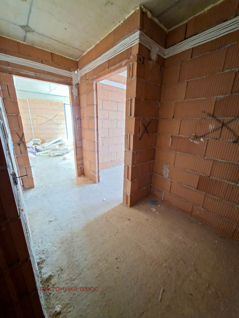 Продава 2-СТАЕН, гр. София, Кръстова вада, снимка 4 - Апартаменти - 53077147