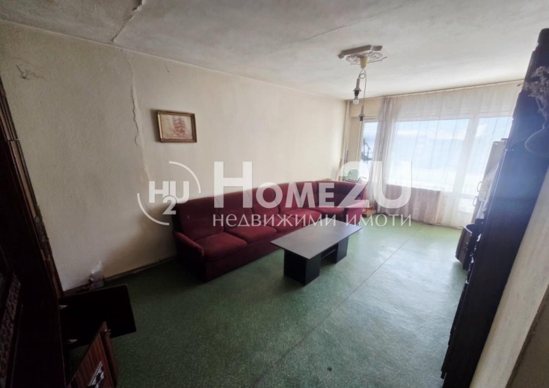 Продава 2-СТАЕН, гр. Бургас, Славейков, снимка 4 - Апартаменти - 53538401