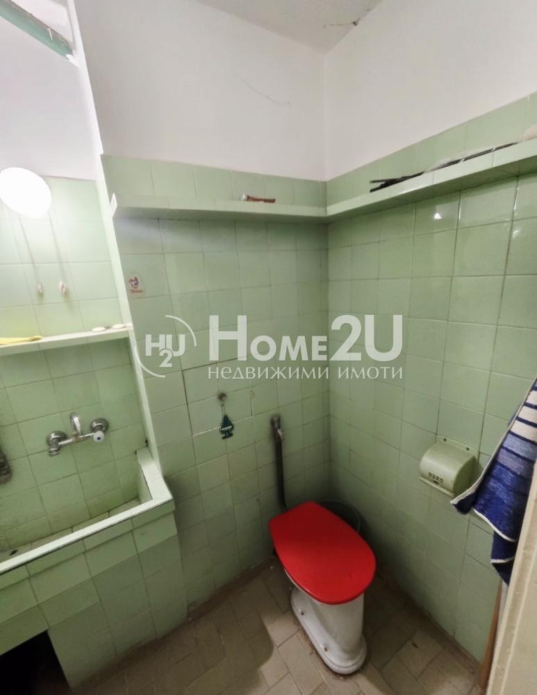 Продава 2-СТАЕН, гр. Бургас, Славейков, снимка 7 - Апартаменти - 53538401