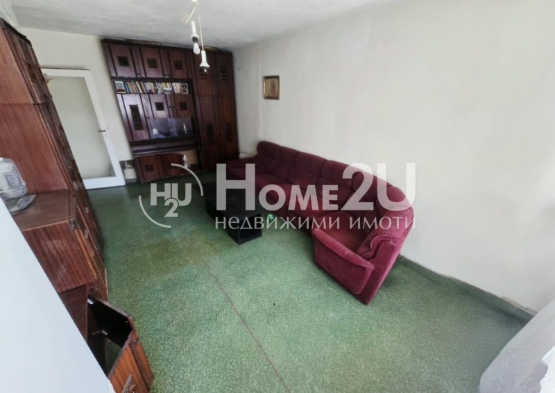 Продава 2-СТАЕН, гр. Бургас, Славейков, снимка 5 - Апартаменти - 53538401