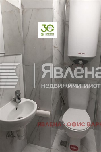 Продава 2-СТАЕН, гр. Варна, Автогара, снимка 8 - Апартаменти - 53542117