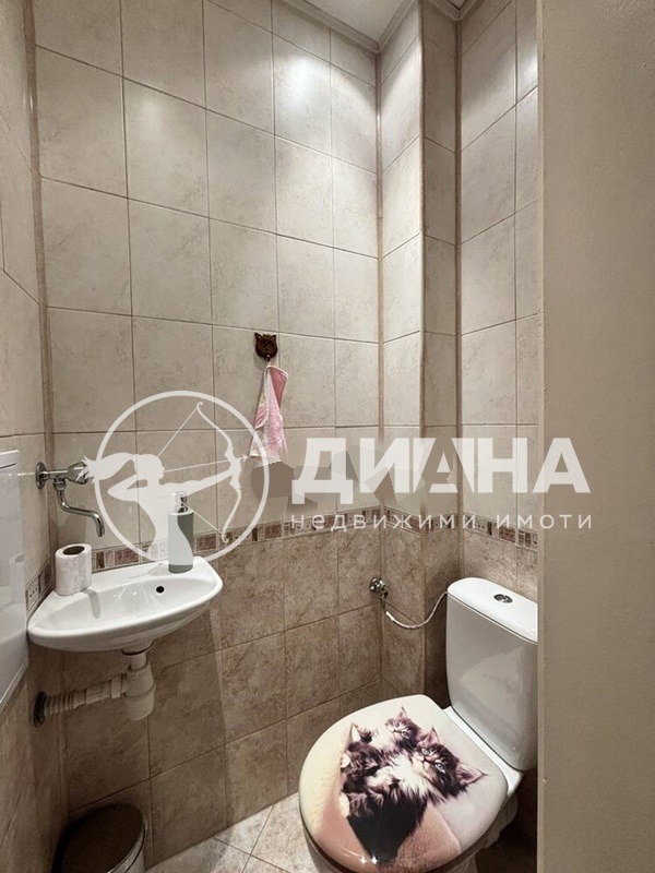 De vânzare  2 dormitoare Plovdiv , Marașa , 75 mp | 50570098 - imagine [11]