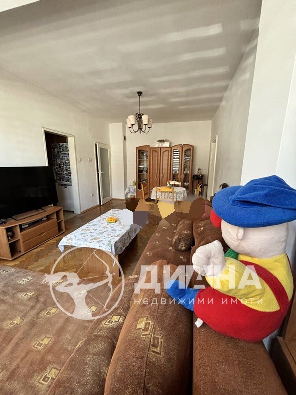 Eladó  2 hálószobás Plovdiv , Marasa , 75 négyzetméter | 50570098 - kép [2]