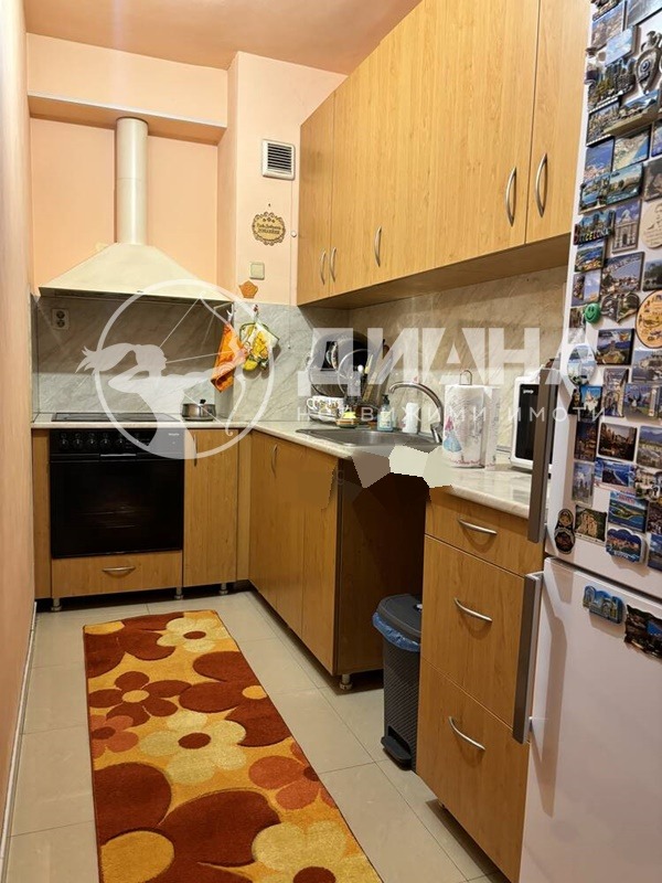 De vânzare  2 dormitoare Plovdiv , Marașa , 75 mp | 50570098 - imagine [4]