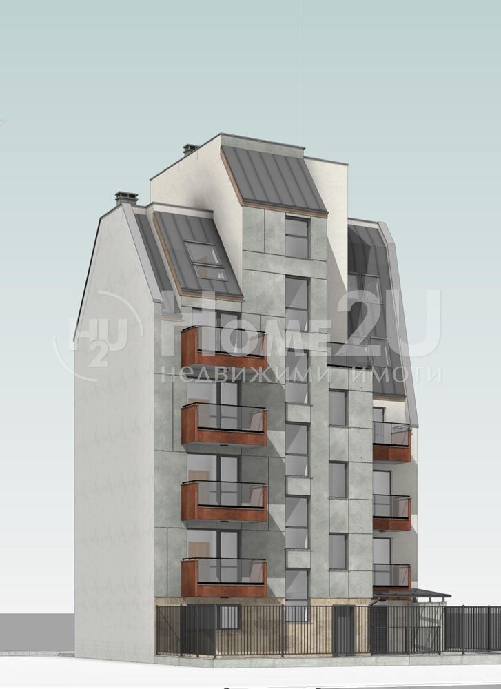 Продава 3-СТАЕН, гр. Варна, Зимно кино Тракия, снимка 1 - Aпартаменти - 48290079