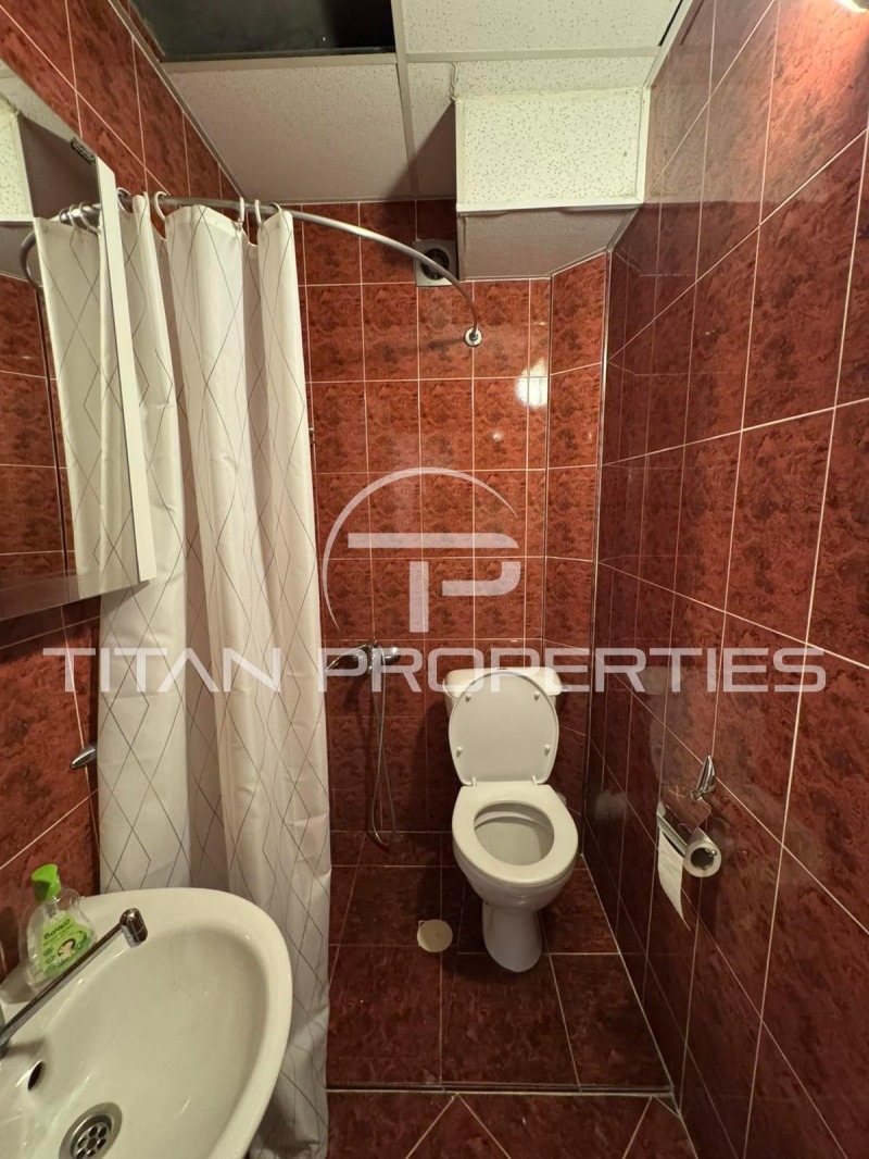 Продава 3-СТАЕН, гр. София, Гео Милев, снимка 8 - Апартаменти - 52663071