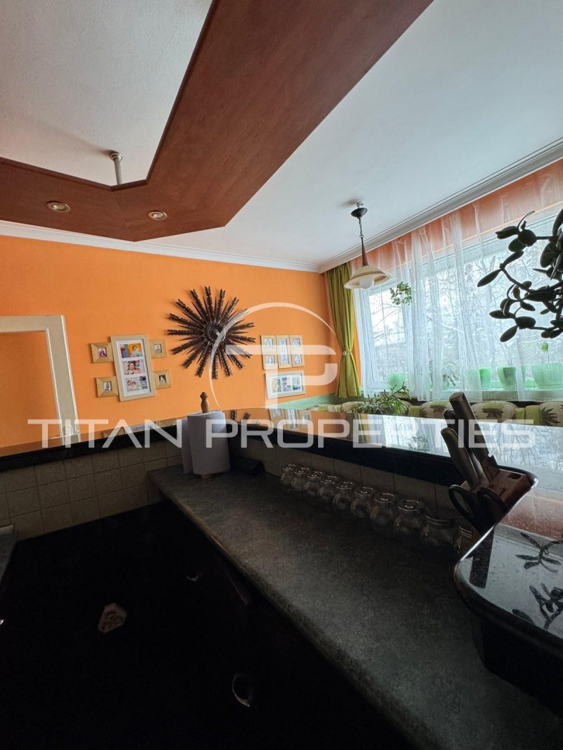 Продава 3-СТАЕН, гр. София, Гео Милев, снимка 5 - Апартаменти - 52663071