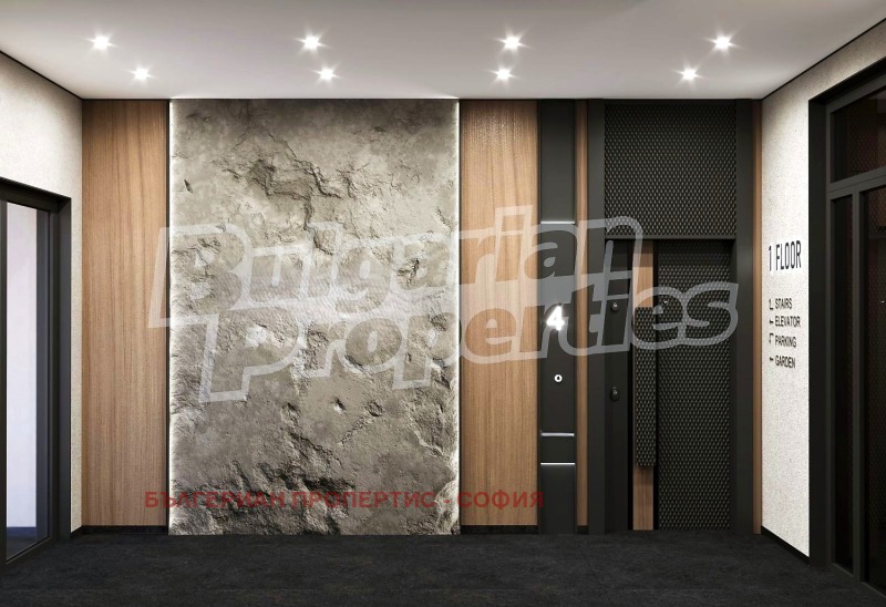 Продава 3-СТАЕН, гр. София, Манастирски ливади, снимка 9 - Апартаменти - 53150525