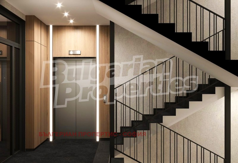 Продава 3-СТАЕН, гр. София, Манастирски ливади, снимка 14 - Апартаменти - 53150525