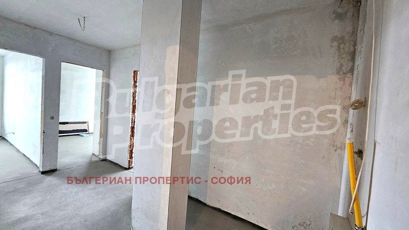 Продава 3-СТАЕН, гр. София, Манастирски ливади, снимка 2 - Апартаменти - 53150525