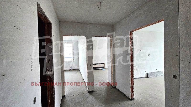 Продава 3-СТАЕН, гр. София, Манастирски ливади, снимка 3 - Апартаменти - 53150525