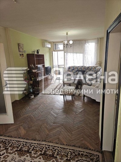 Продава 3-СТАЕН, гр. Пловдив, Южен, снимка 2 - Апартаменти - 53226569
