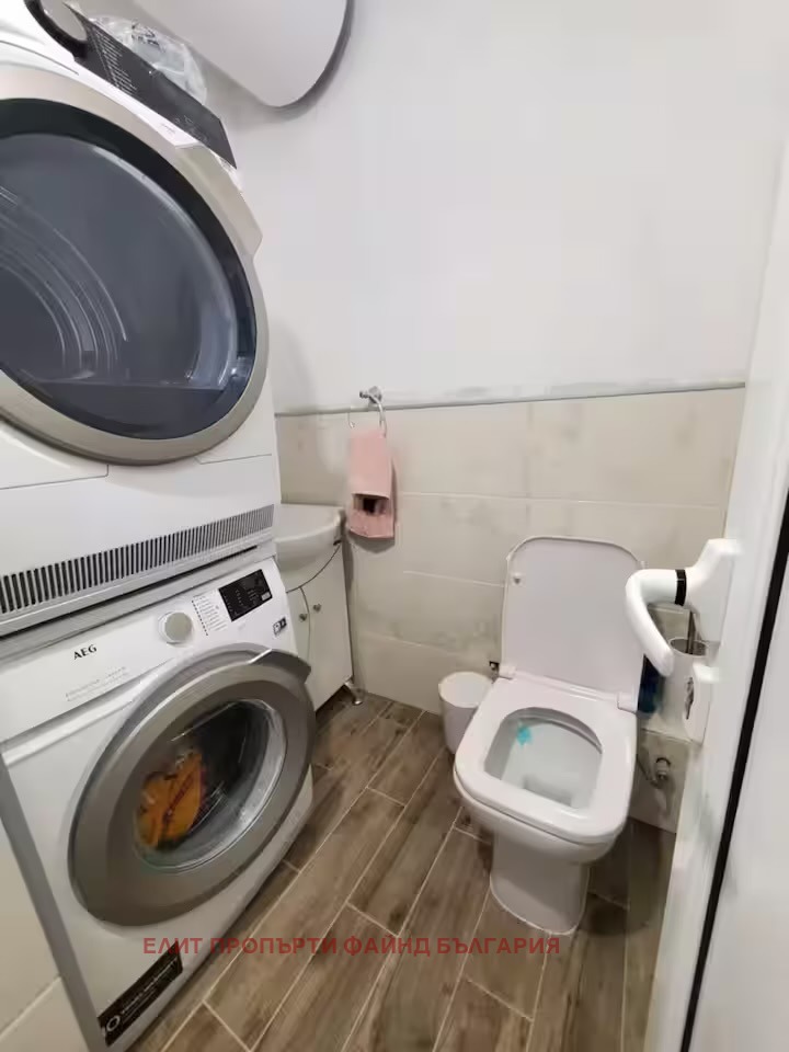 Продава 3-СТАЕН, гр. София, м-т Гърдова глава, снимка 7 - Апартаменти - 53648505