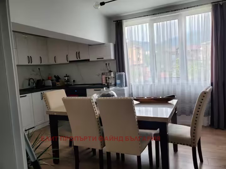 Продава 3-СТАЕН, гр. София, м-т Гърдова глава, снимка 2 - Апартаменти - 53648505