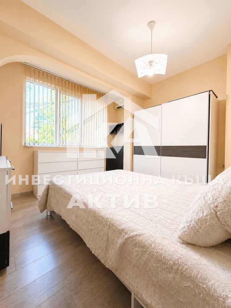 Продава 3-СТАЕН, гр. Пловдив, Кючук Париж, снимка 6 - Апартаменти - 55134250