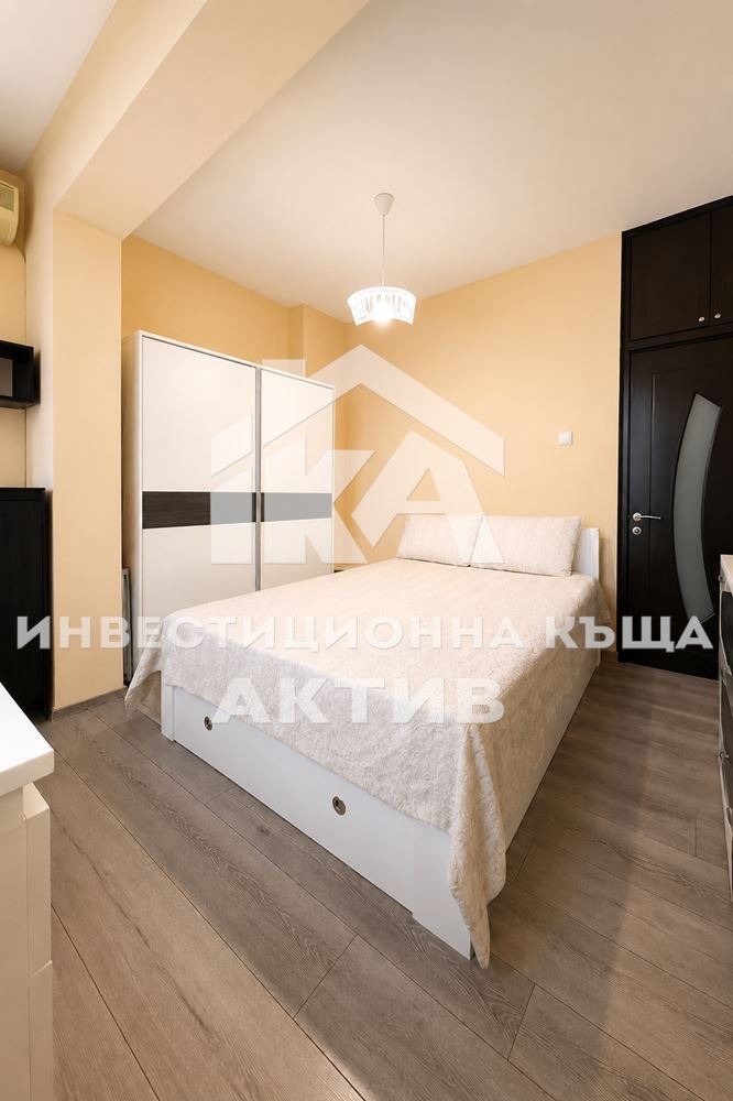 Продава 3-СТАЕН, гр. Пловдив, Кючук Париж, снимка 7 - Апартаменти - 55134250
