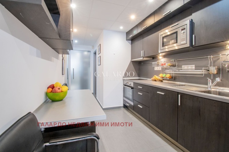 Satılık  3 yatak odası Sofia , Manastirski livadi , 164 metrekare | 83175044 - görüntü [7]