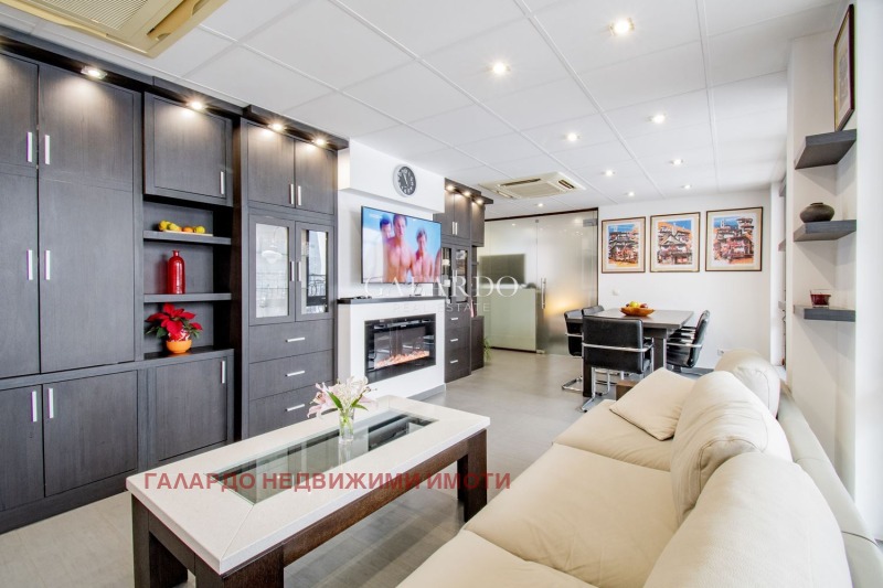 Satılık  3 yatak odası Sofia , Manastirski livadi , 164 metrekare | 83175044 - görüntü [2]