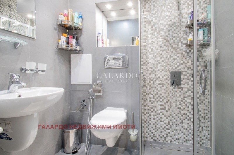 Satılık  3 yatak odası Sofia , Manastirski livadi , 164 metrekare | 83175044 - görüntü [14]