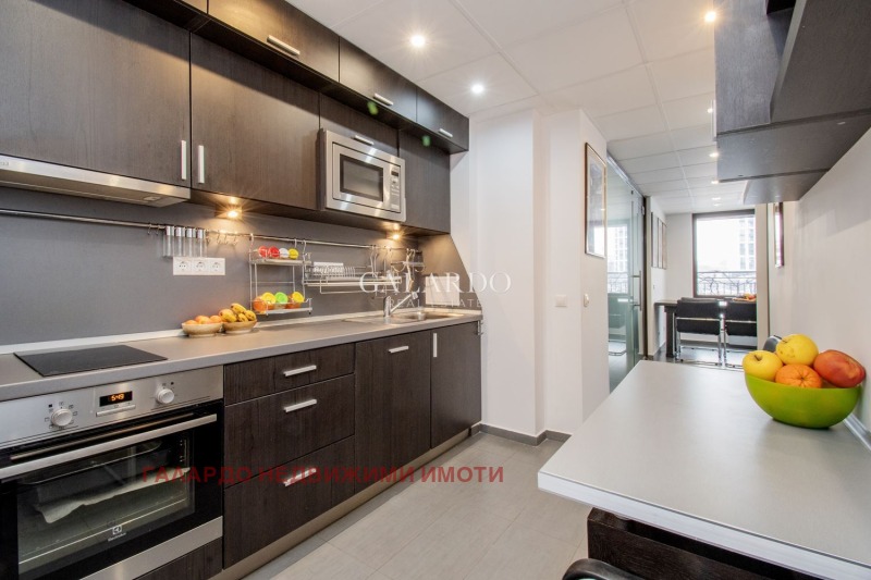 Satılık  3 yatak odası Sofia , Manastirski livadi , 164 metrekare | 83175044 - görüntü [6]