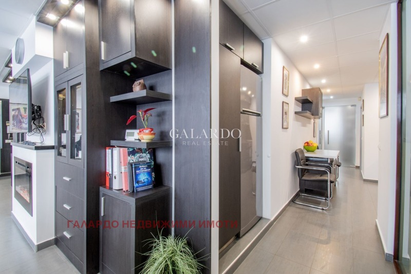 Satılık  3 yatak odası Sofia , Manastirski livadi , 164 metrekare | 83175044 - görüntü [5]