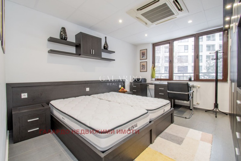 Satılık  3 yatak odası Sofia , Manastirski livadi , 164 metrekare | 83175044 - görüntü [8]