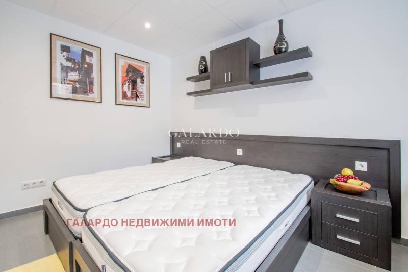Satılık  3 yatak odası Sofia , Manastirski livadi , 164 metrekare | 83175044 - görüntü [9]