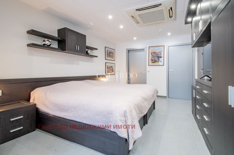 Satılık  3 yatak odası Sofia , Manastirski livadi , 164 metrekare | 83175044 - görüntü [12]