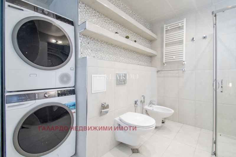Satılık  3 yatak odası Sofia , Manastirski livadi , 164 metrekare | 83175044 - görüntü [15]