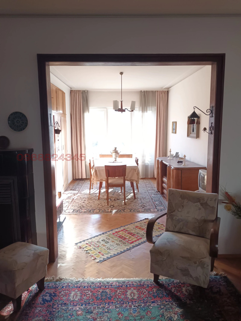 Продава 4-СТАЕН, гр. София, Център, снимка 11 - Апартаменти - 52964274