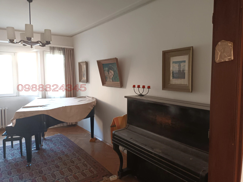 Продава 4-СТАЕН, гр. София, Център, снимка 9 - Апартаменти - 52964274