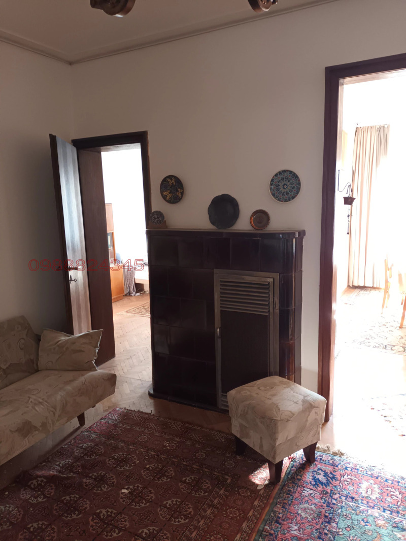 Продава 4-СТАЕН, гр. София, Център, снимка 8 - Апартаменти - 52964274