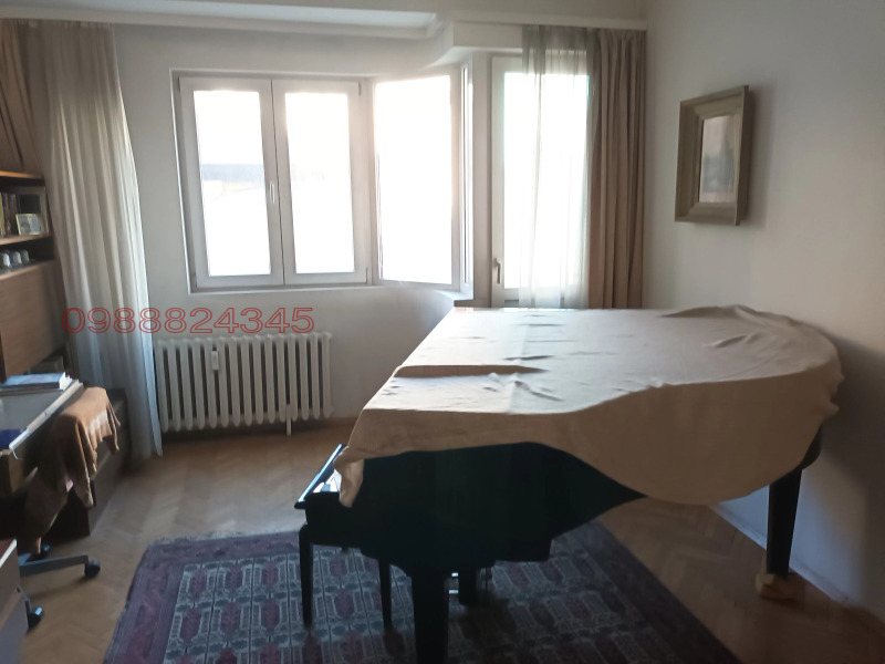 Продава 4-СТАЕН, гр. София, Център, снимка 5 - Апартаменти - 52964274