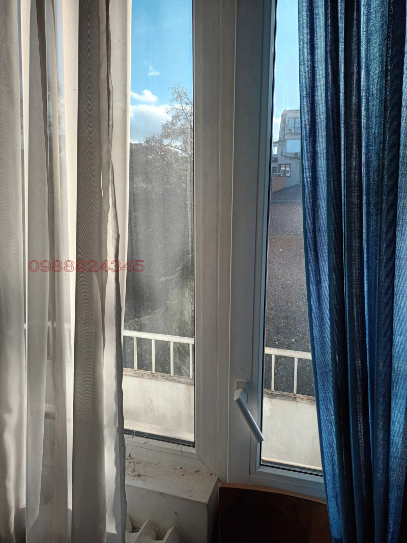 Продава 4-СТАЕН, гр. София, Център, снимка 3 - Апартаменти - 52964274