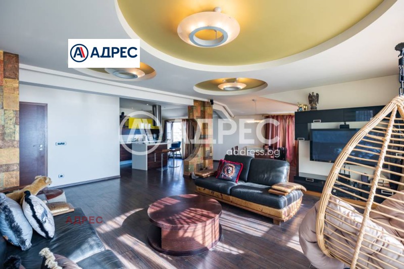 In vendita  3+ camere da letto Varna , Chajka , 180 mq | 35293992