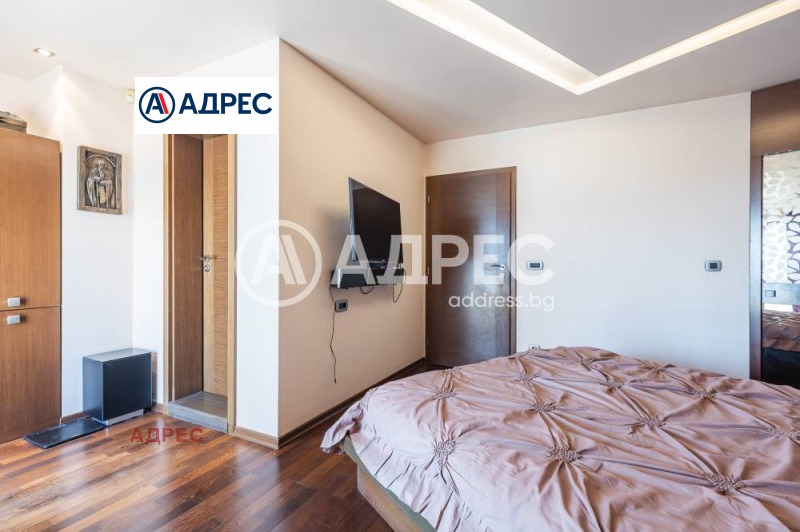 In vendita  3+ camere da letto Varna , Chajka , 180 mq | 35293992 - Immagine [12]