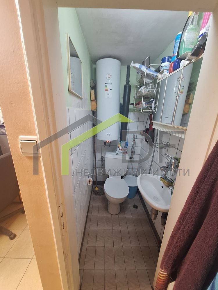 Продава ОФИС, гр. Варна, Централна поща, снимка 4 - Офиси - 56096658