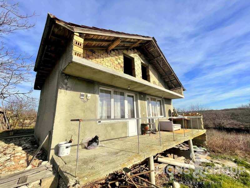 De vânzare  Casa Varna , m-t Dobreva cieșma , 57 mp | 30356866 - imagine [12]