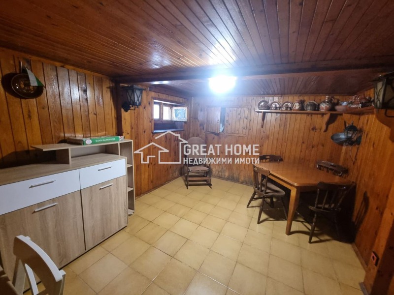 Продава  Къща град Търговище , Малчо Малчев , 116 кв.м | 79767832 - изображение [6]
