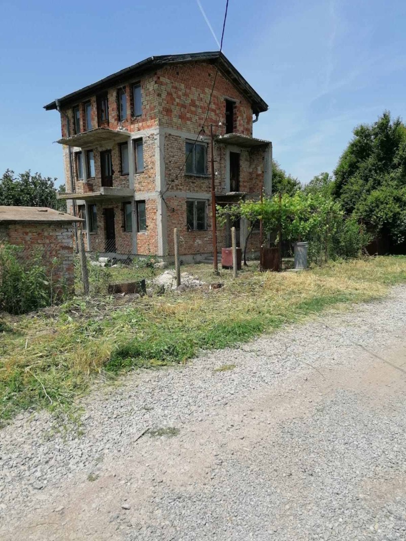 Na sprzedaż  Dom region Burgas , Liwada , 150 mkw | 31463187 - obraz [2]