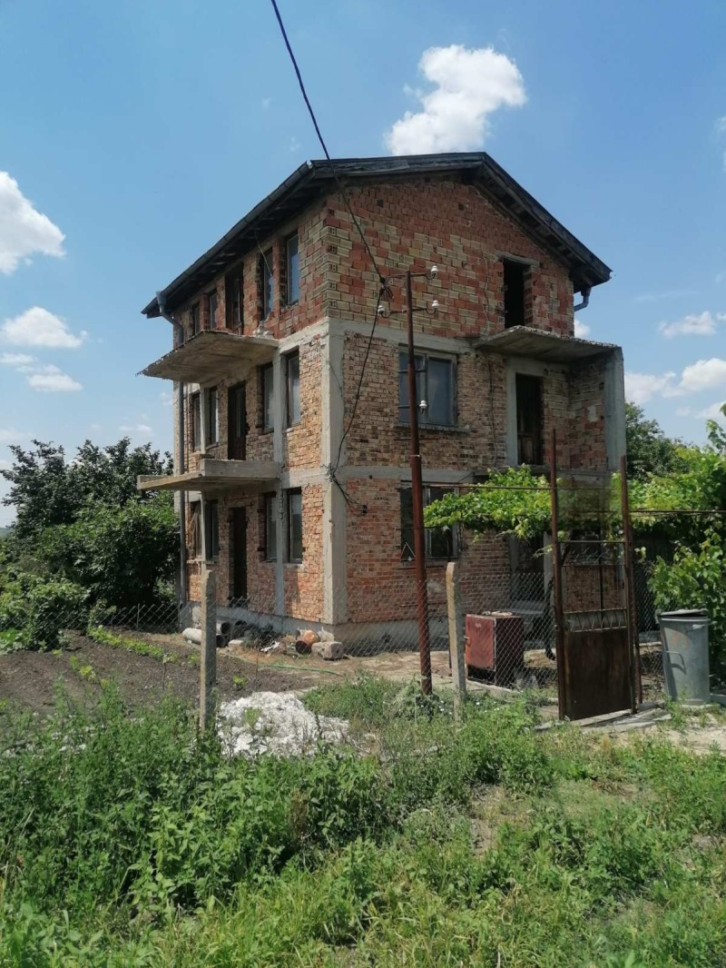 Na sprzedaż  Dom region Burgas , Liwada , 150 mkw | 31463187 - obraz [3]