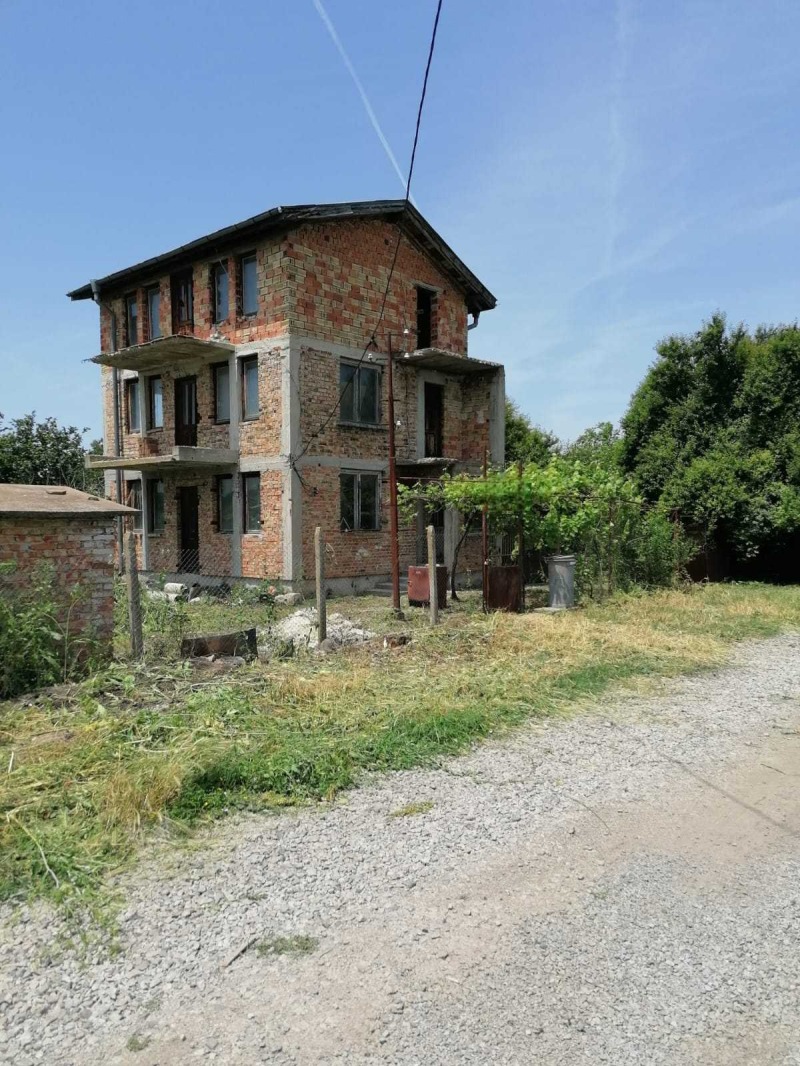 Na sprzedaż  Dom region Burgas , Liwada , 150 mkw | 31463187 - obraz [5]