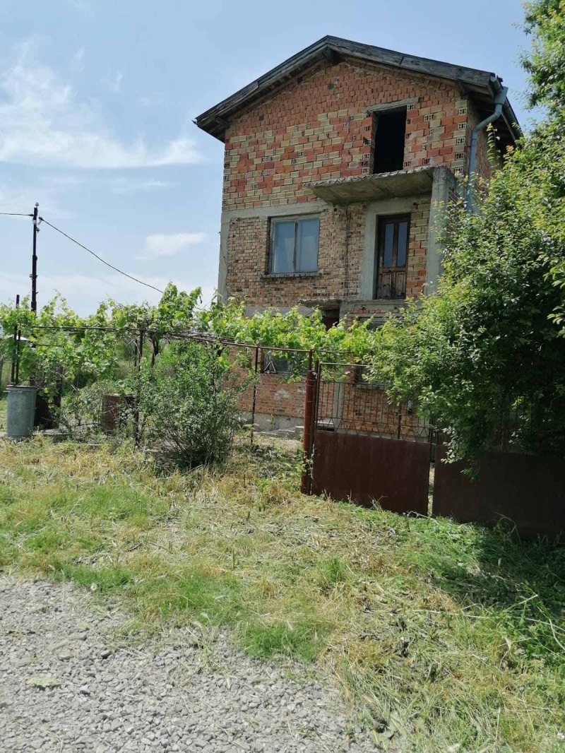 Na sprzedaż  Dom region Burgas , Liwada , 150 mkw | 31463187 - obraz [4]