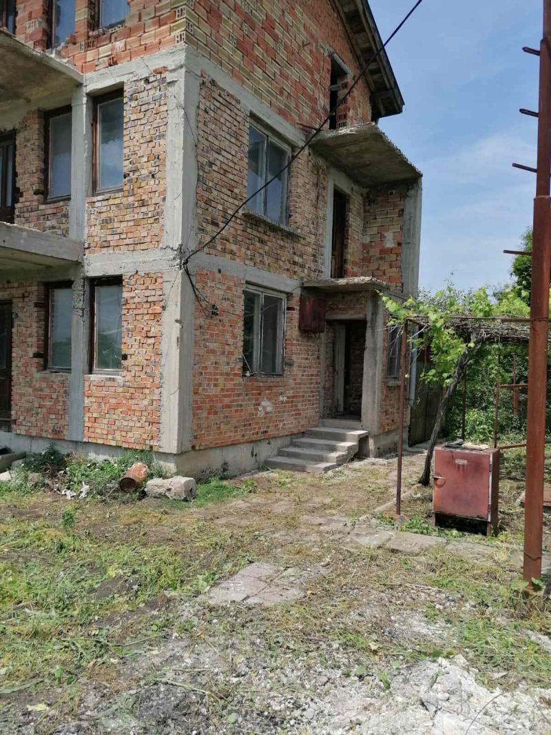 Na sprzedaż  Dom region Burgas , Liwada , 150 mkw | 31463187 - obraz [8]