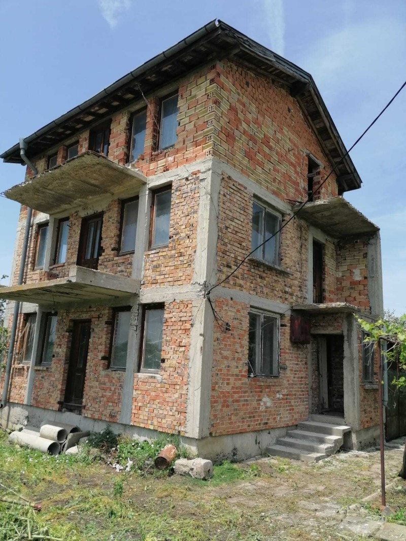 Na sprzedaż  Dom region Burgas , Liwada , 150 mkw | 31463187 - obraz [10]
